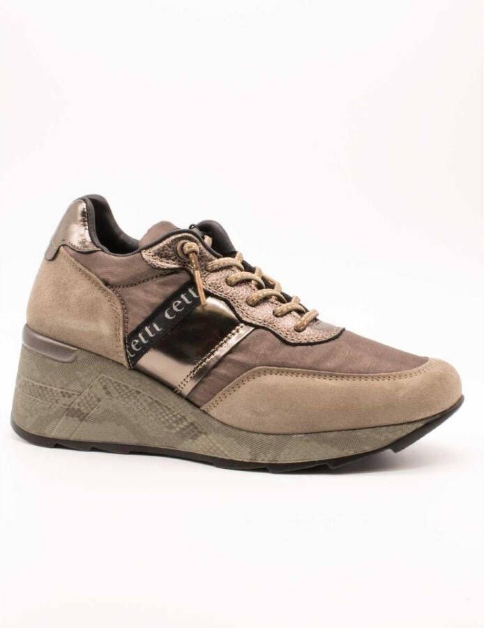 Cetti Lage Sneakers