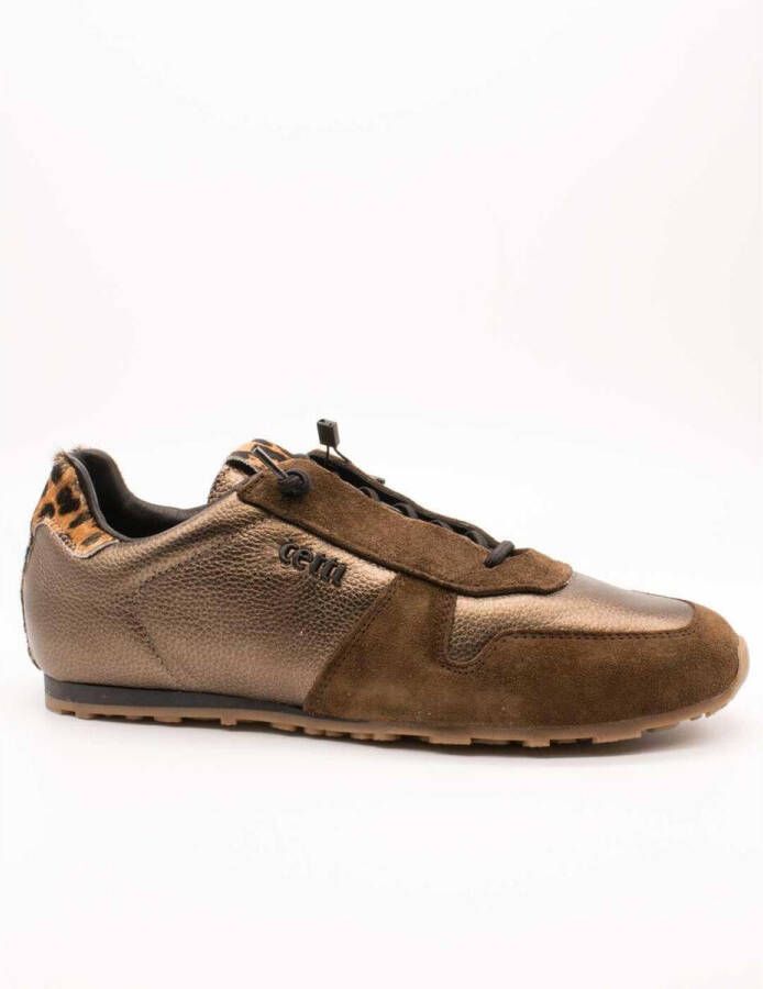 Cetti Lage Sneakers