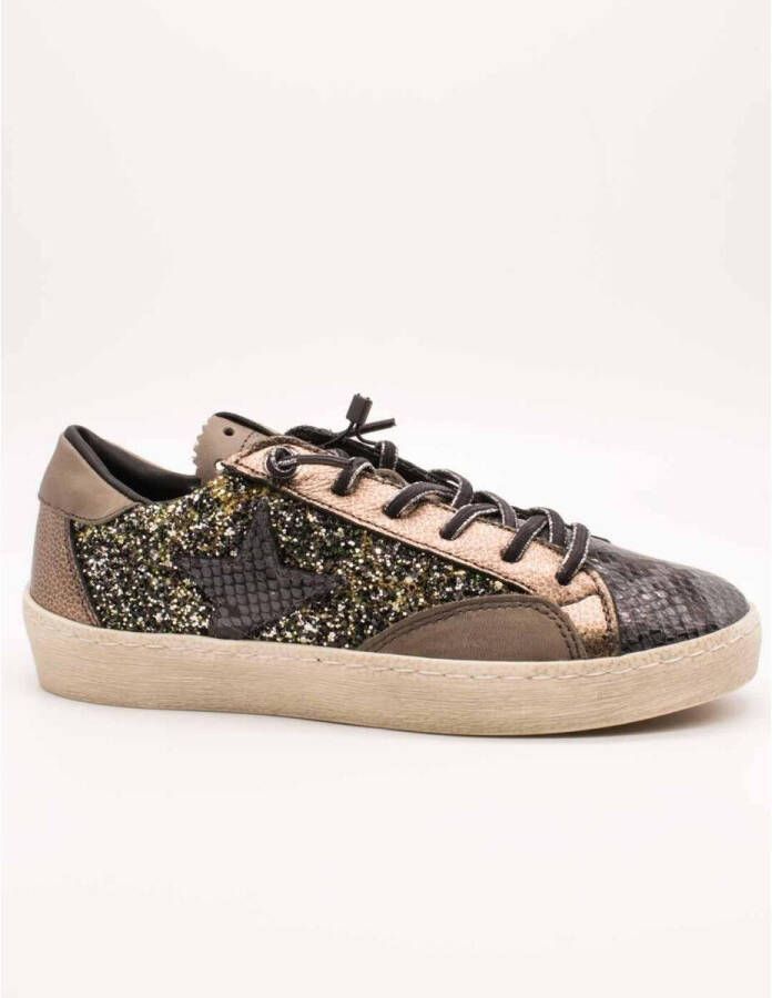 Cetti Lage Sneakers
