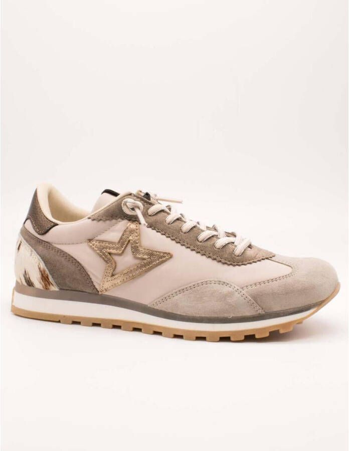 Cetti Lage Sneakers