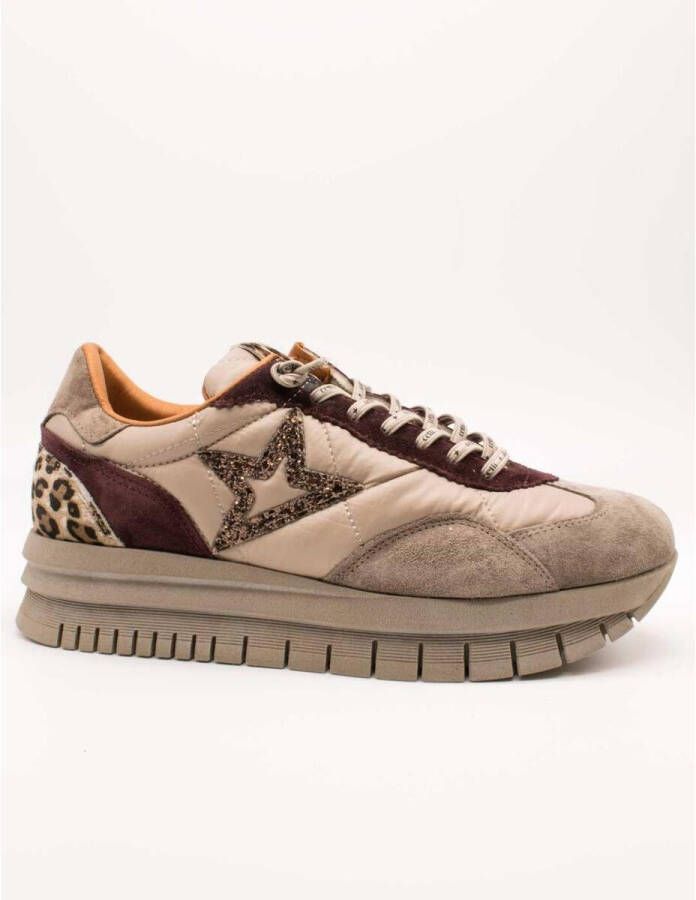 Cetti Lage Sneakers
