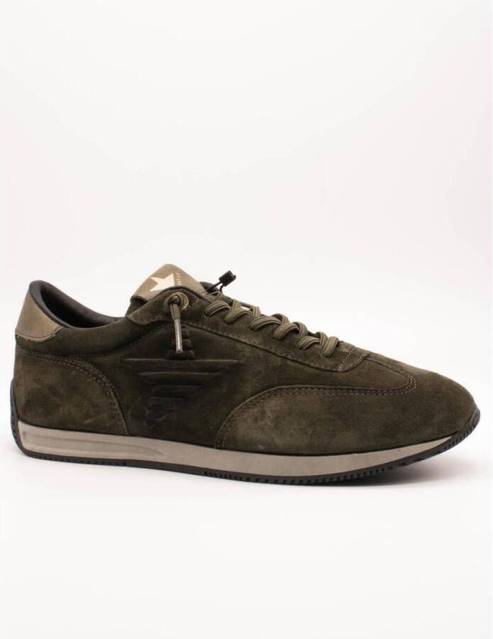 Cetti Lage Sneakers