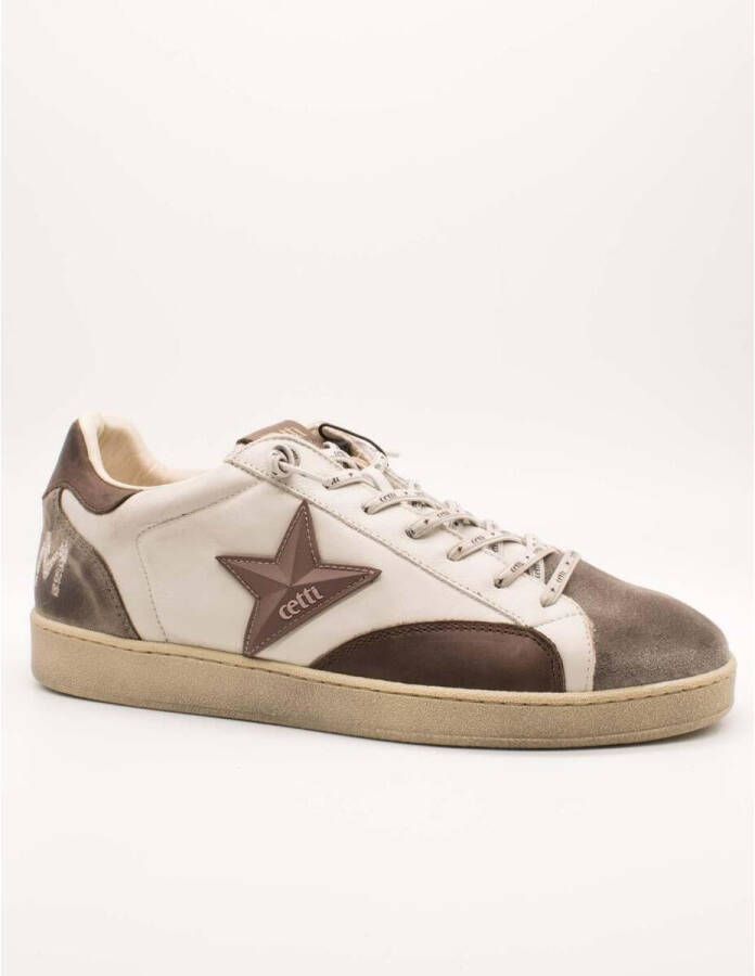 Cetti Lage Sneakers C-1342