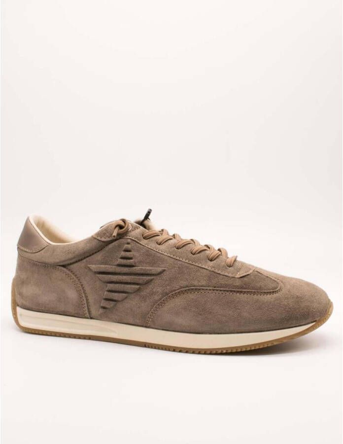 Cetti Lage Sneakers