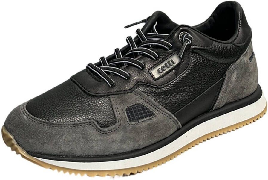 Cetti Lage Sneakers