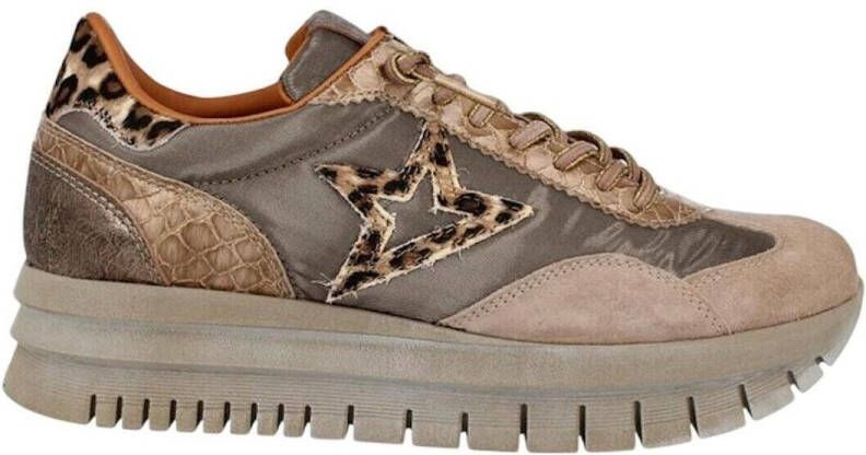 Cetti Lage Sneakers