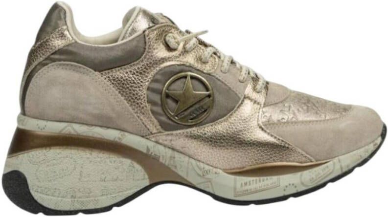 Cetti Lage Sneakers C1376SRA INV26 - Foto 2