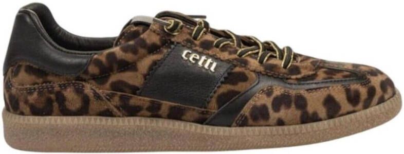 Cetti Lage Sneakers