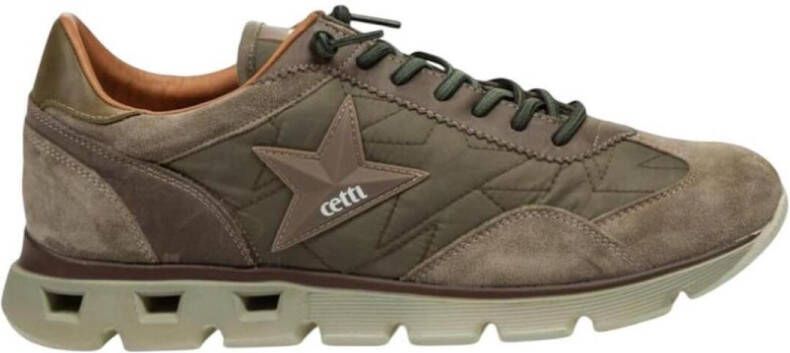 Cetti Sneakers C1385 INV26