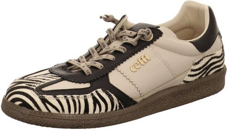 Cetti Lage Sneakers