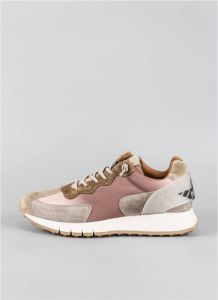 Cetti Lage Sneakers Zapatillas en color marron para señora