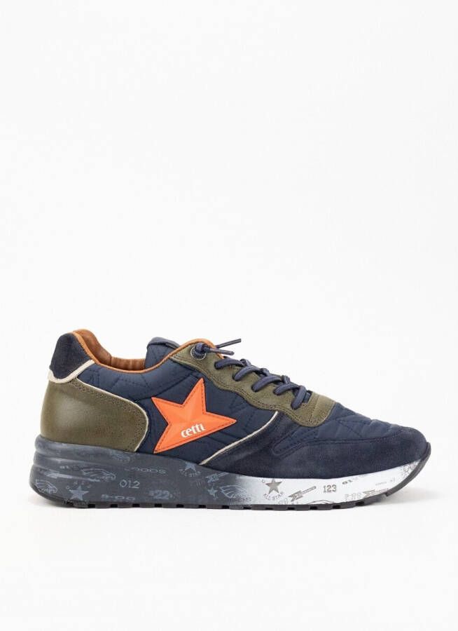 Cetti Sneakers 34992