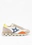 Cetti Lage Sneakers C-1259 heren sportschoenen - Thumbnail 5