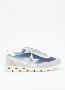 Cetti Lage Sneakers C-1259 heren sportschoenen - Thumbnail 1