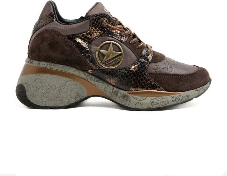 Cetti Lage Sneakers 39489