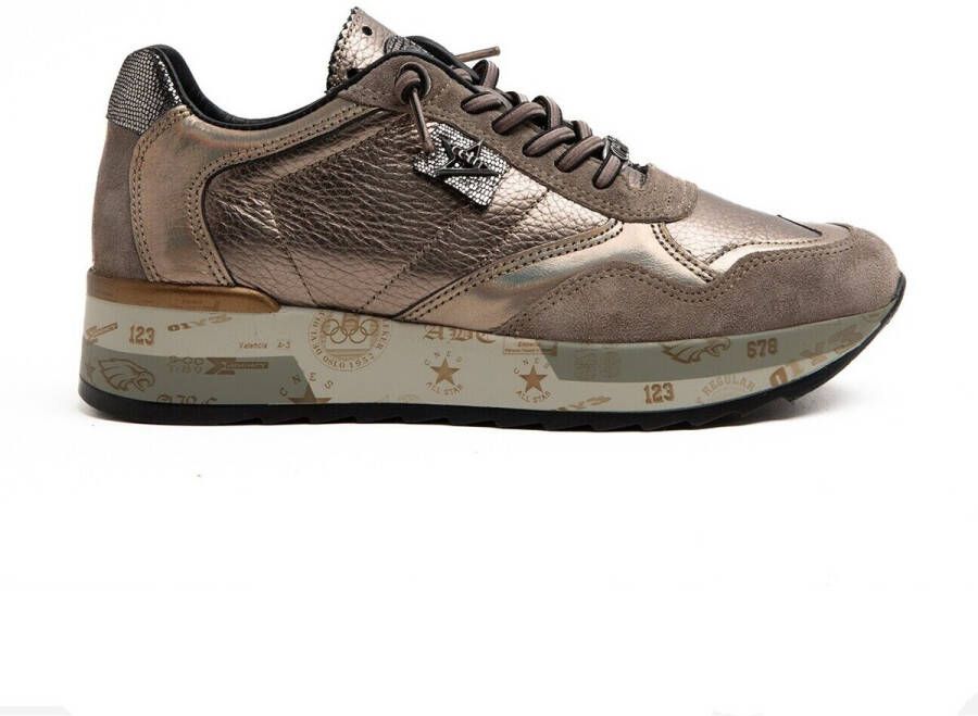 Cetti Sneakers C848SRA XL INV26