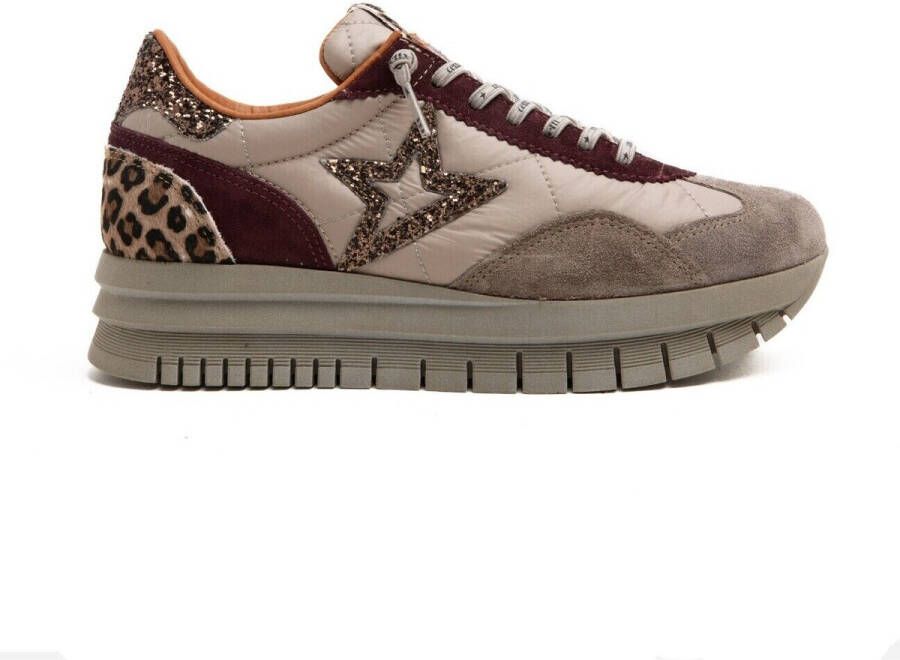 Cetti Lage Sneakers 39501