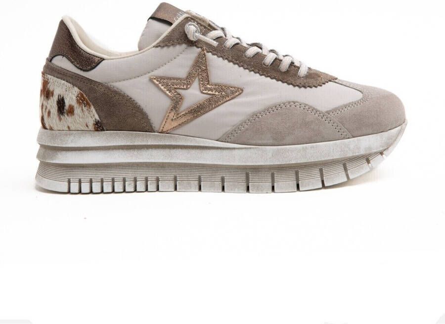 Cetti Lage Sneakers 39502