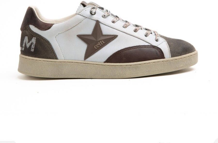 Cetti Lage Sneakers 39504