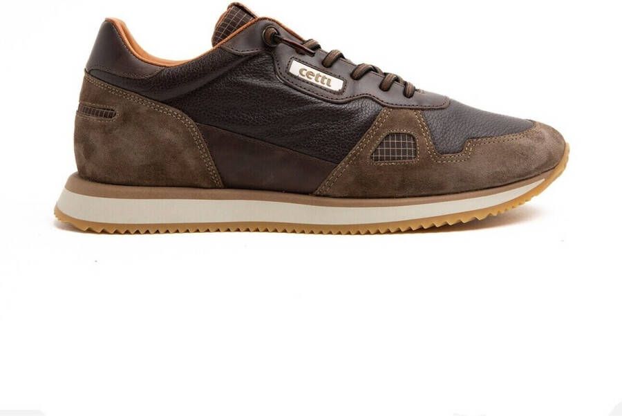 Cetti Lage Sneakers C-1397