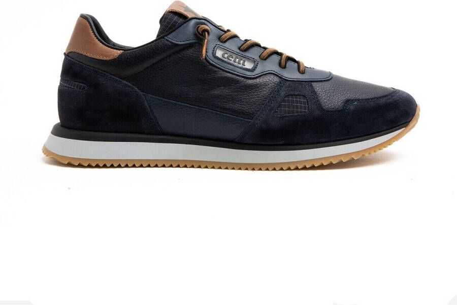 Cetti Lage Sneakers C-1397