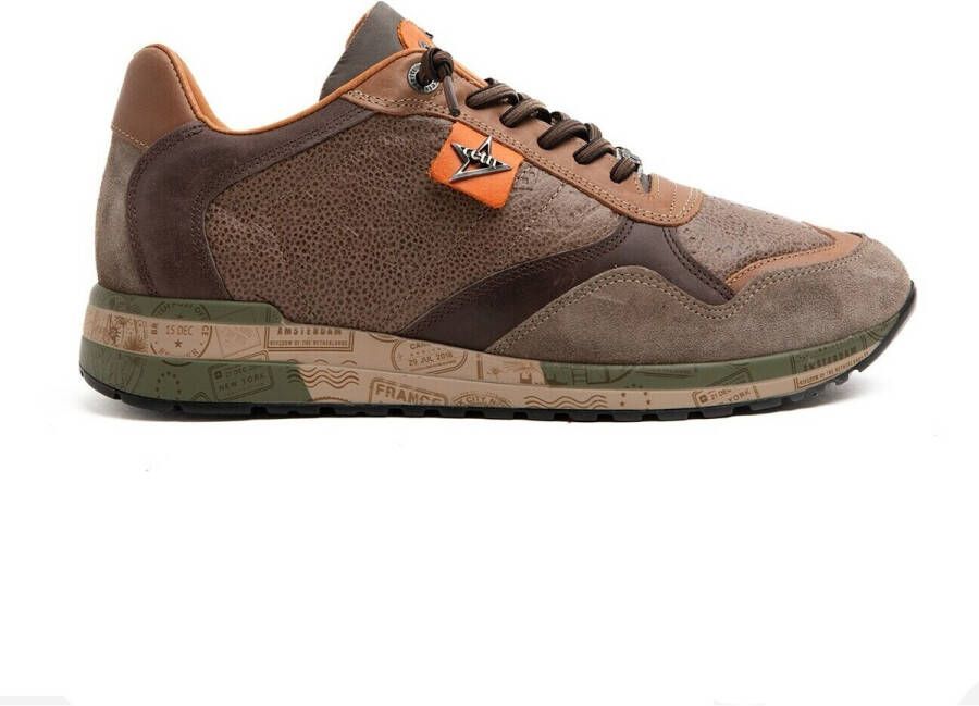 Cetti Lage Sneakers 39508 - Foto 2