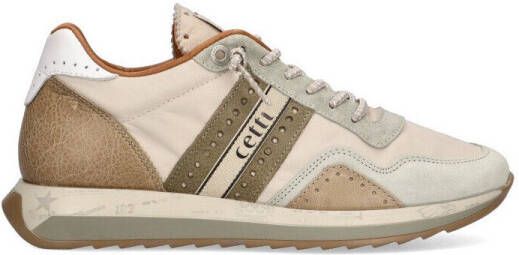 Cetti Lage Sneakers 73987