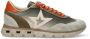 Cetti Lage Sneakers 78508 - Thumbnail 3