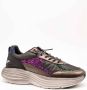 Cetti Sneakers C1347SRA - Thumbnail 2
