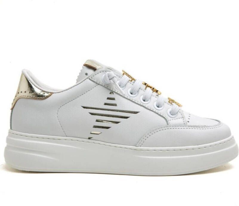 Cetti Lage Sneakers C-1307 Dames Sportschoenen