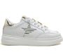 Cetti Lage Sneakers C-1307 Dames Sportschoenen - Thumbnail 2