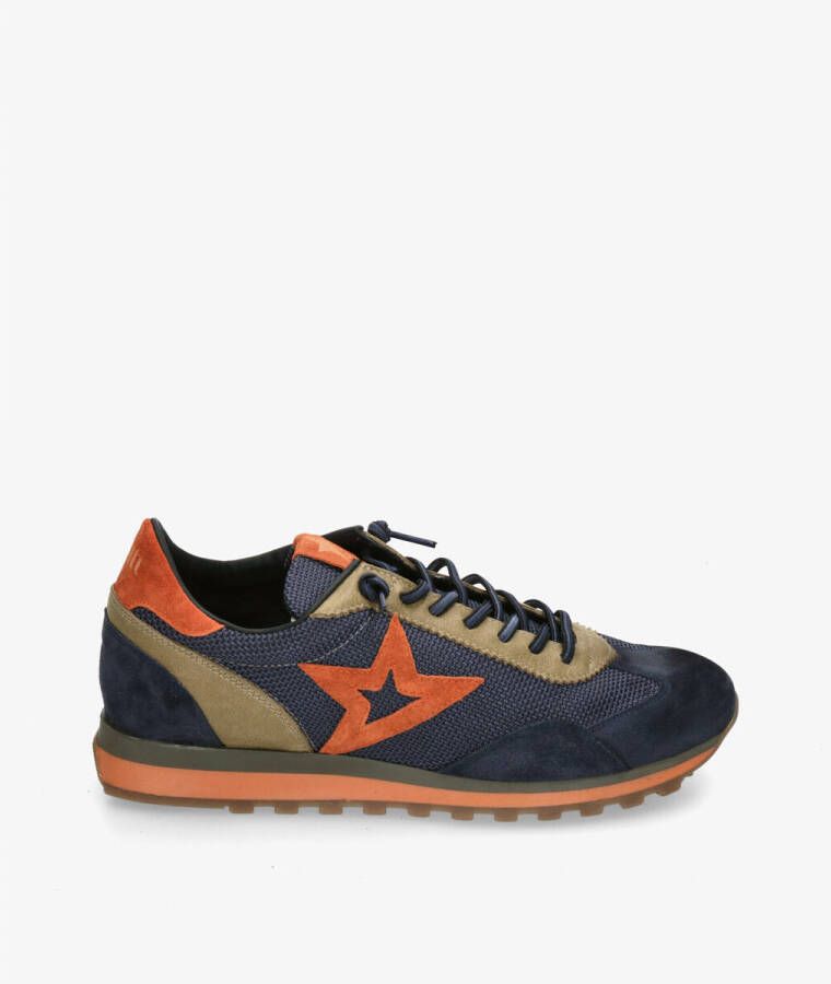 Cetti Lage Sneakers C-1259
