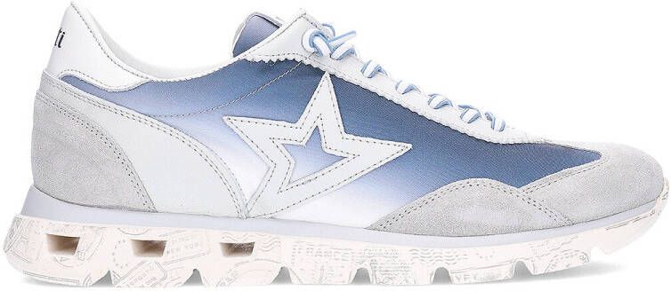 Cetti Lage Sneakers C-1259 heren sportschoenen