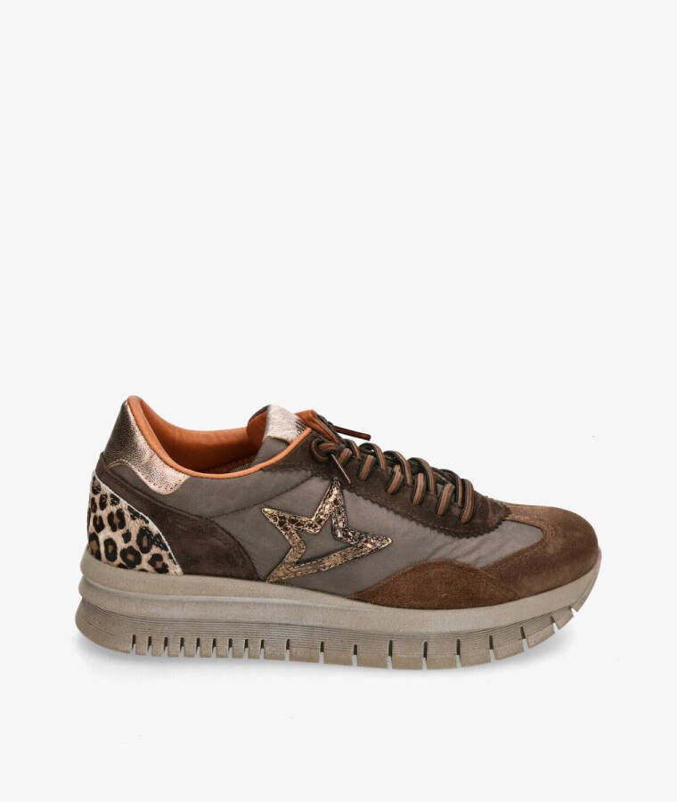 Cetti Lage Sneakers C-1259 SRA XL