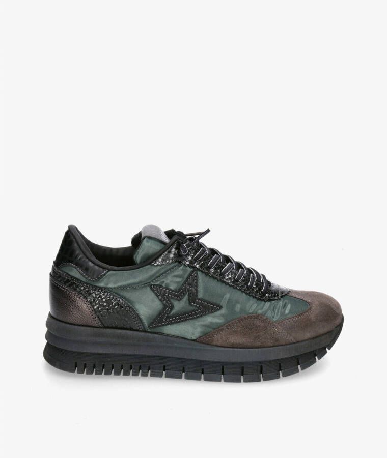 Cetti Lage Sneakers C-1259 SRA XL