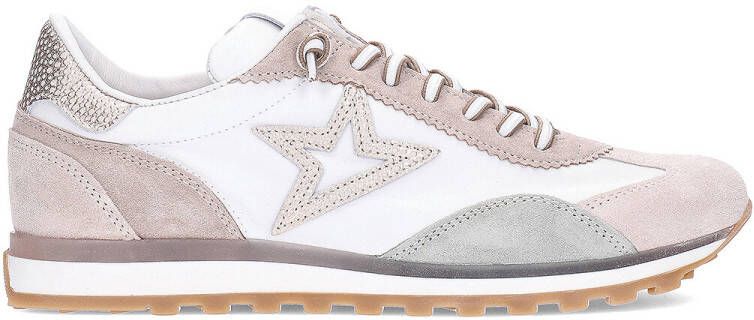 Cetti Lage Sneakers C-1259 V25 damessneakers
