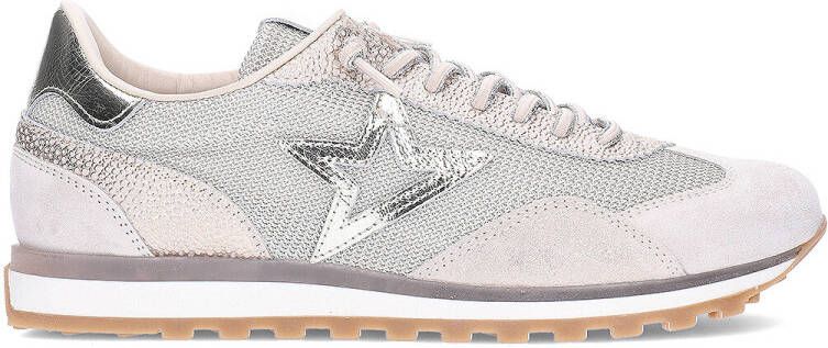 Cetti Lage Sneakers C-1259 V25 damessneakers