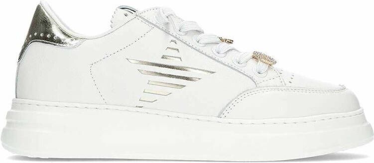 Cetti Lage Sneakers C-1307 Dames Sportschoenen