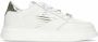 Cetti Lage Sneakers C-1307 Dames Sportschoenen - Thumbnail 3