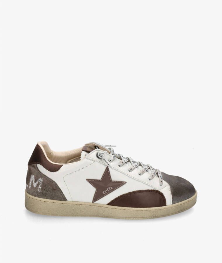 Cetti Lage Sneakers C-1342