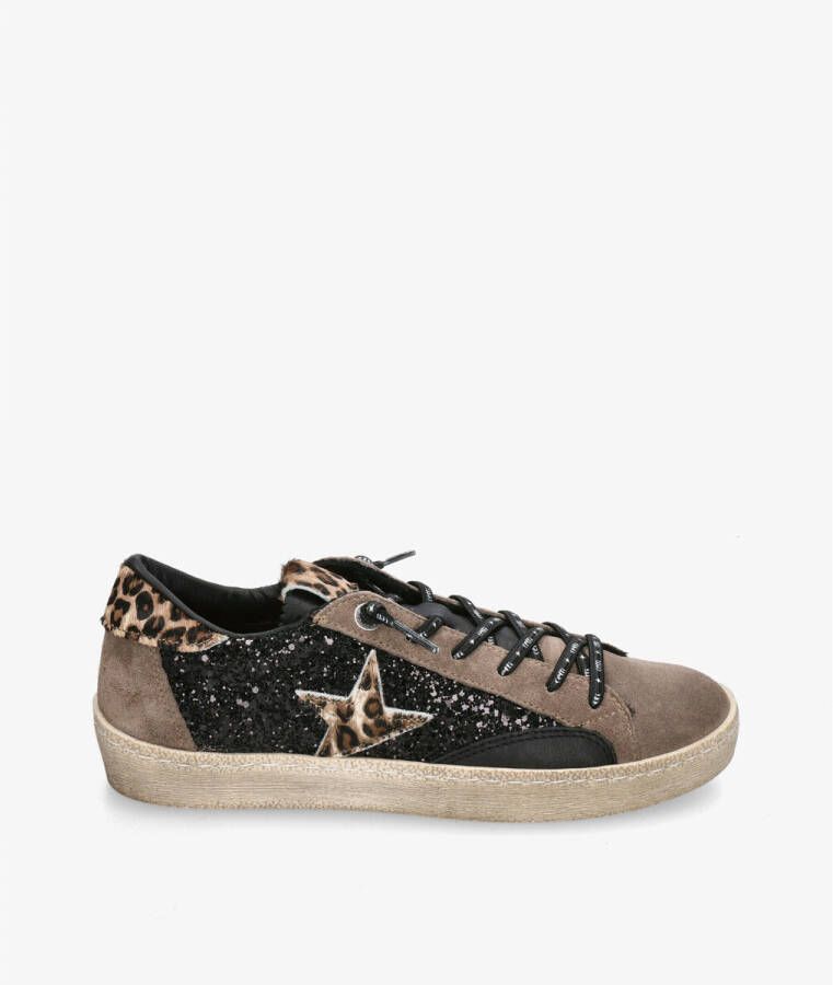 Cetti Lage Sneakers C-1342 SRA