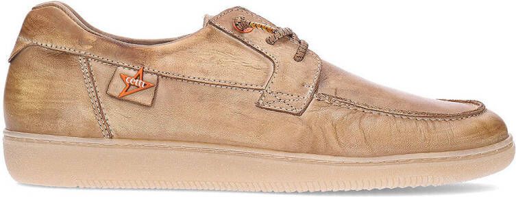 Cetti Lage Sneakers C-1349 heren sportschoenen