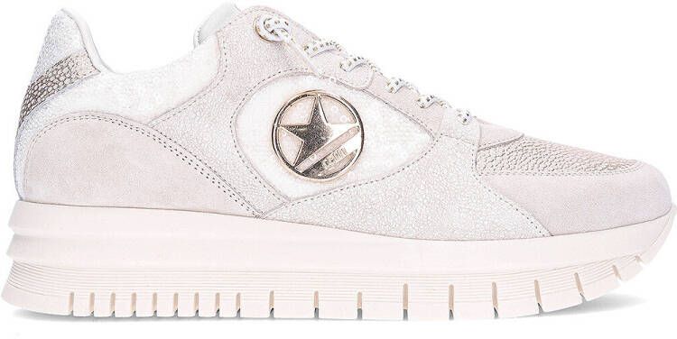 Cetti Lage Sneakers C-1374 dames sportschoenen