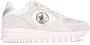Cetti Lage Sneakers C-1374 dames sportschoenen - Thumbnail 2