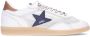 Cetti Lage Sneakers C-1385 heren sportschoenen - Thumbnail 2