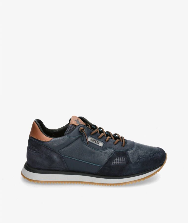 Cetti Lage Sneakers C-1397