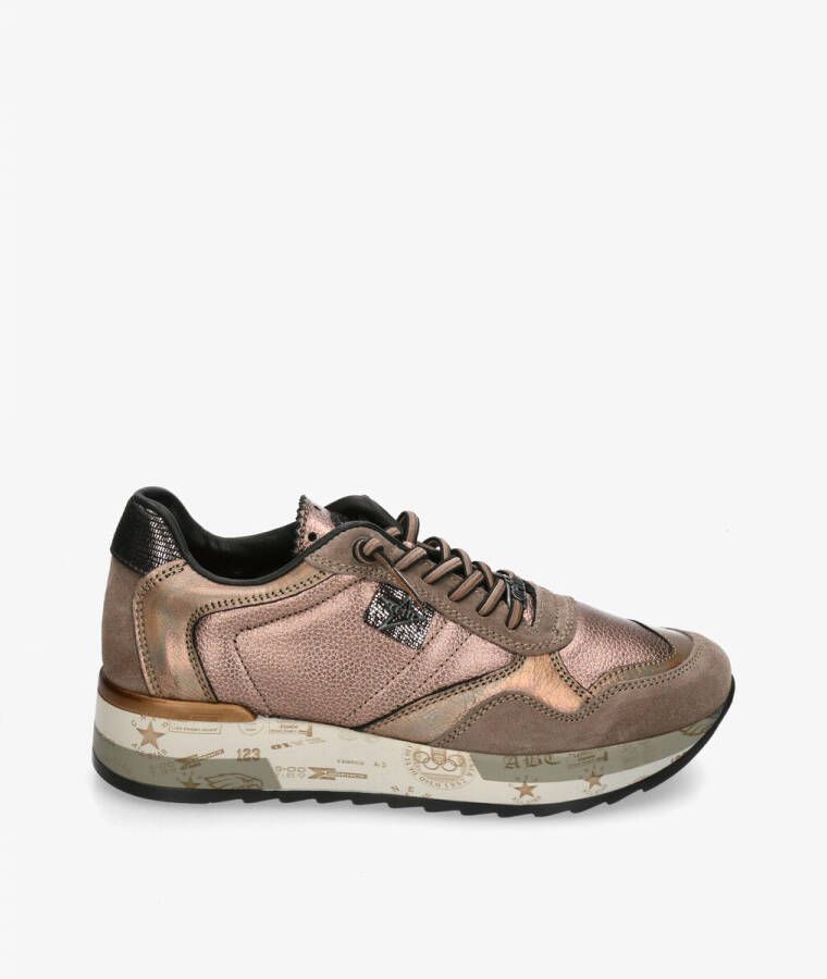 Cetti Lage Sneakers C-848 SRA XL