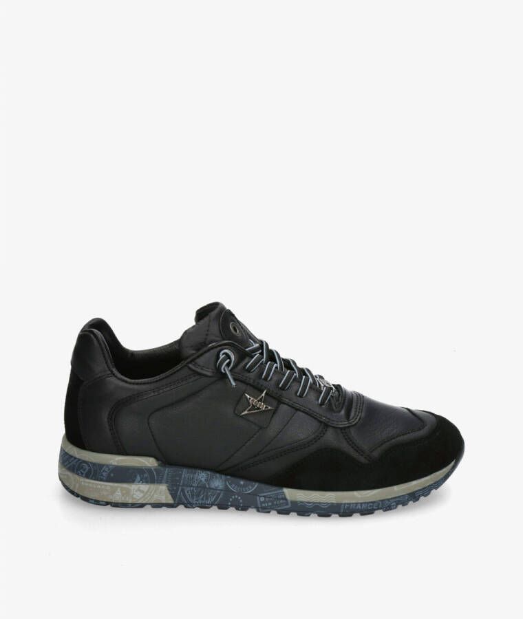 Cetti Lage Sneakers C-848 XL