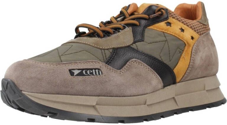 Cetti Lage Sneakers C1271 INV26