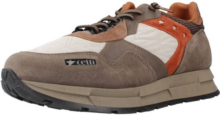 Cetti Lage Sneakers C1271 INV26